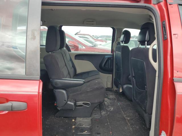Photo 6 from auction – 2014 DODGE GRAND CARA with VIN 2C4RDGBG0ER227748