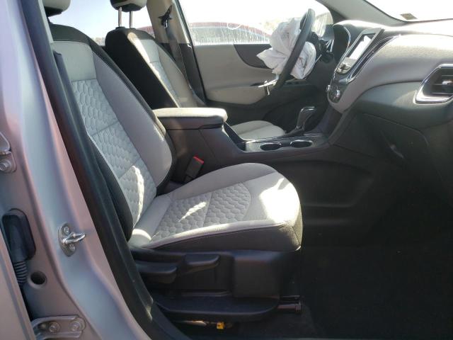 Photo 5 from auction – 2019 CHEVROLET EQUINOX LS with VIN 2GNAXHEV8K6193339