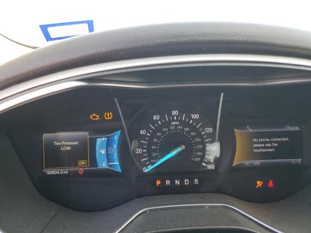 Photo 8 from auction – 2014 FORD FUSION SE with VIN 1FA6P0H74E5358306