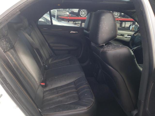 Photo 6 from auction – 2016 CHRYSLER 300 S with VIN 2C3CCABG5GH310885