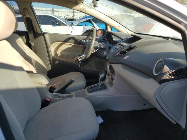 Photo 5 from auction – 2014 FORD FIESTA SE with VIN 3FADP4BJ0EM142885
