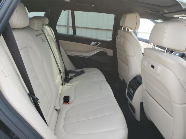 Photo 6 from auction – 2021 BMW X5 XDRIVE4 with VIN 5UXCR6C0XM9F23398