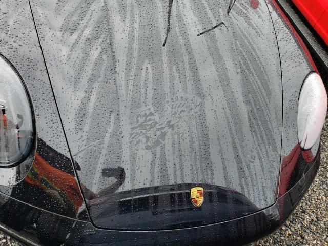Photo 7 from auction – 2022 PORSCHE 911 CARRER with VIN WP0CB2A90NS244999