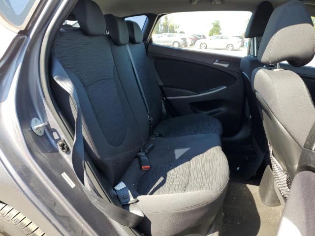 Photo 6 from auction – 2015 HYUNDAI ACCENT GS with VIN KMHCT5AE9FU199218