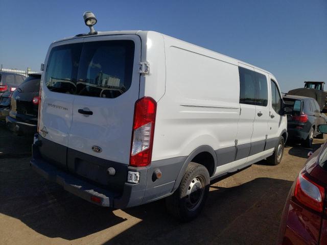 Photo 4 from auction – 2015 FORD TRANSIT T- with VIN 1FTNR2ZV6FKA68189