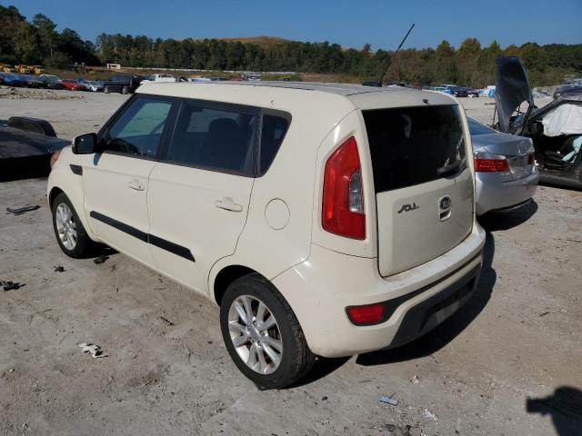 Photo 3 from auction – 2013 KIA SOUL + with VIN KNDJT2A66D7522395