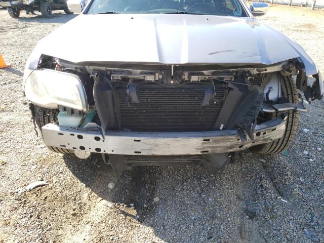 Photo 9 from auction – 2011 CHRYSLER 300 LIMITE with VIN 2C3CA5CG4BH547047
