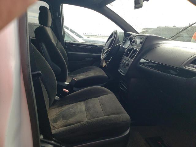 Photo 5 from auction – 2016 DODGE GRAND CARA with VIN 2C4RDGBG8GR385807