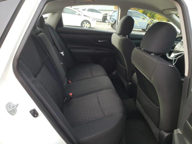 Photo 6 from auction – 2016 NISSAN ALTIMA 2.5 with VIN 1N4AL3AP2GC282603