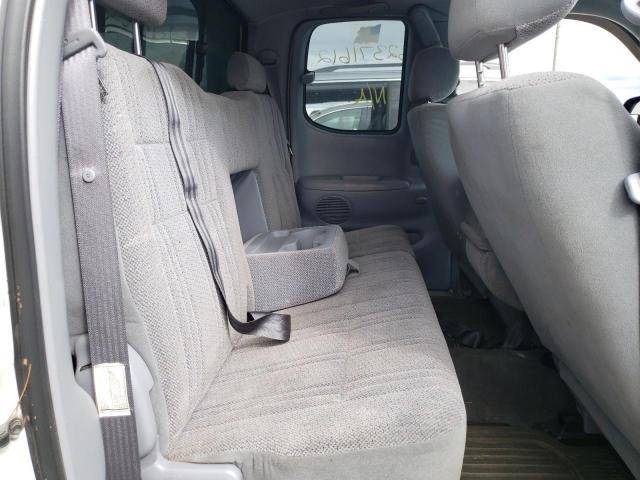Photo 6 from auction – 2001 TOYOTA TUNDRA ACC with VIN 5TBBT44181S203011
