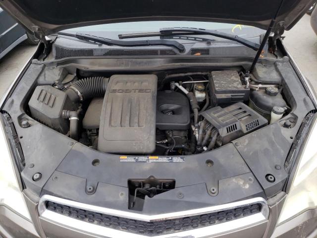 Photo 7 from auction – 2012 CHEVROLET EQUINOX LT with VIN 2GNALDEK7C6356574