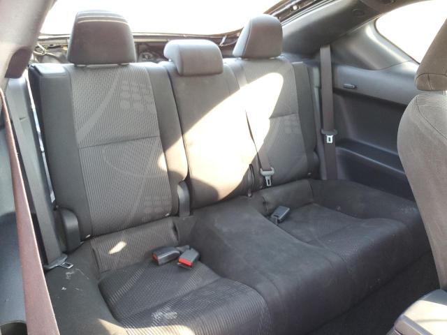 Photo 6 from auction – 2012 TOYOTA SCION TC with VIN JTKJF5C7XC3024892