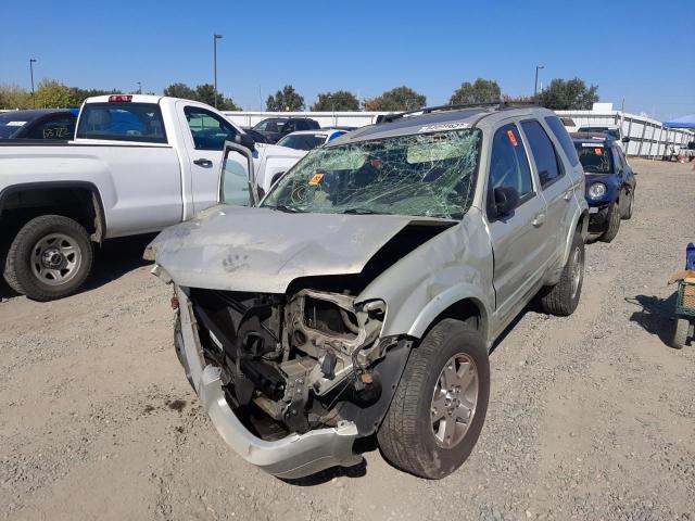 Photo 2 from auction – 2005 FORD ESCAPE LIM with VIN 1FMYU04145KB03357
