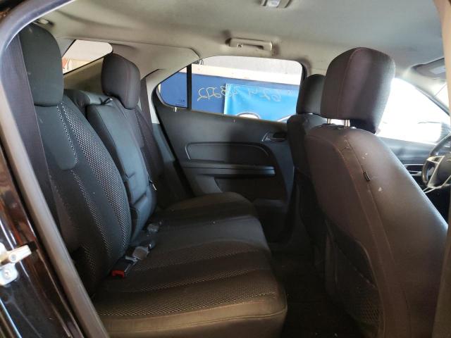 Photo 6 from auction – 2010 CHEVROLET EQUINOX LT with VIN 2CNFLEEY0A6390857