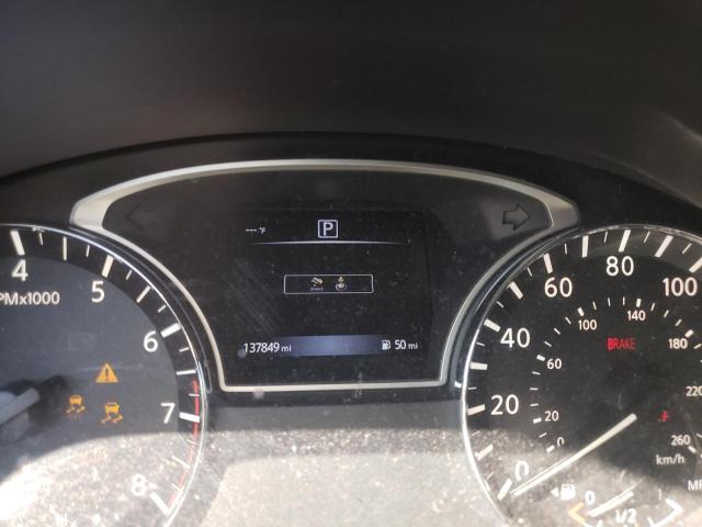Photo 8 from auction – 2016 NISSAN ALTIMA 2.5 with VIN 1N4AL3AP3GN329805