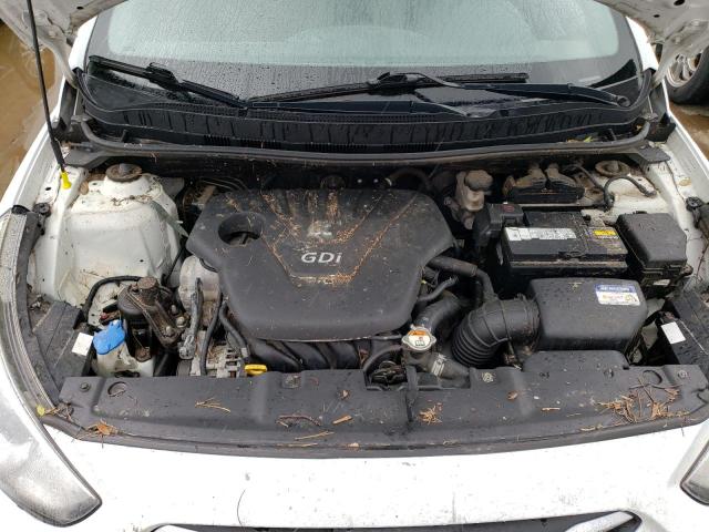 Photo 7 from auction – 2016 HYUNDAI ACCENT SE with VIN KMHCT4AE9GU084503