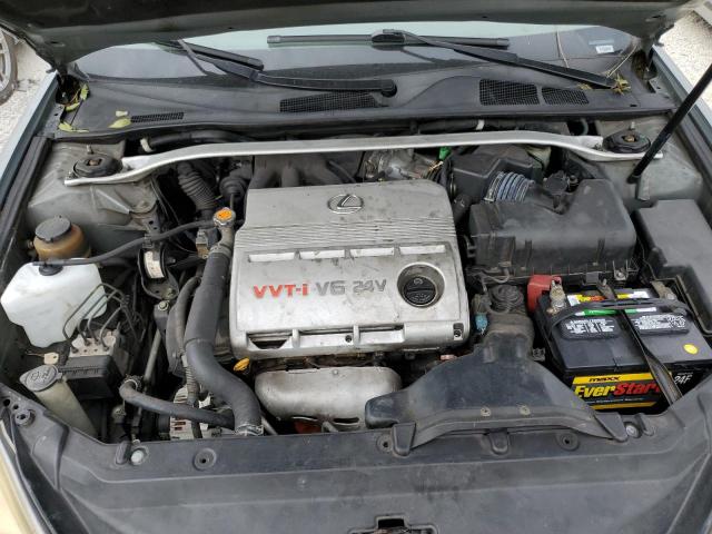 Photo 7 from auction – 2003 LEXUS ES 300 with VIN JTHBF30G730117907