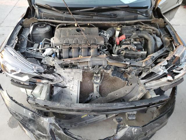 Photo 7 from auction – 2016 NISSAN SENTRA S with VIN 3N1AB7AP2GY238115