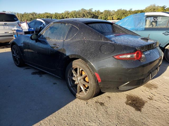 Zdjęcie 3 z aukcji – 2018 MAZDA MX-5 MIATA z VIN JM1NDAM74J0200372