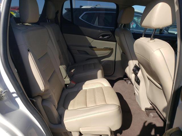Photo 6 from auction – 2018 GMC ACADIA DEN with VIN 1GKKNXLS6JZ210099