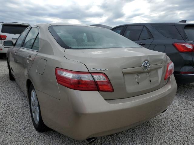 Photo 3 from auction – 2007 TOYOTA CAMRY LE with VIN 4T1BK46K07U553457