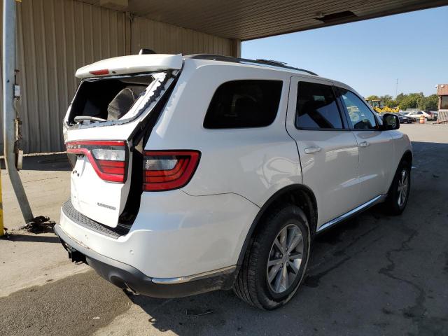 Photo 4 from auction – 2015 DODGE DURANGO LI with VIN 1C4RDJDG1FC953896