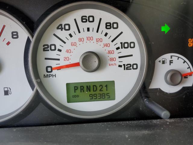 Photo 8 from auction – 2007 FORD ESCAPE XLS with VIN 1FMCU02Z67KA09891