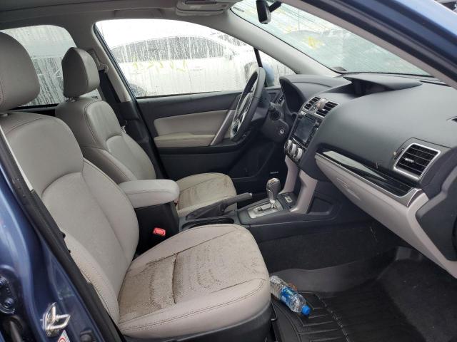 Photo 5 from auction – 2017 SUBARU FORESTER 2 with VIN JF2SJALC1HH805683