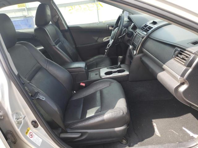 صورة رقم 5 من المزاد - 2012 TOYOTA CAMRY BASE مع VIN 4T1BF1FKXCU098713