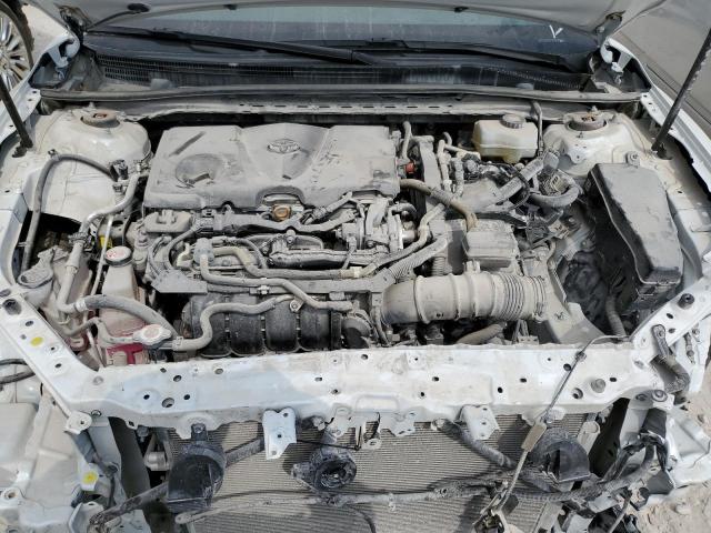 Photo 7 from auction – 2020 TOYOTA CAMRY XLE with VIN 4T1F31AK4LU534344