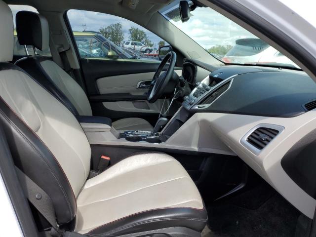 Photo 5 from auction – 2010 GMC TERRAIN SL with VIN 2CTFLHEY6A6251374