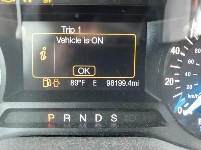 Photo 8 from auction – 2017 FORD FUSION SE with VIN 3FA6P0HD8HR375598