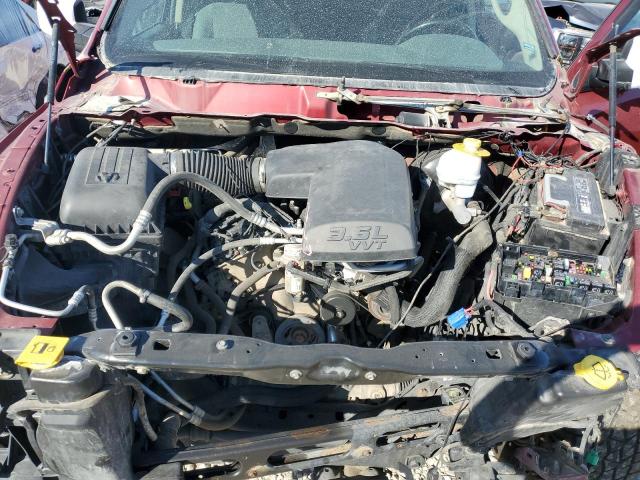 Photo 7 from auction – 2013 RAM 1500 SLT with VIN 1C6RR7LG5DS705022