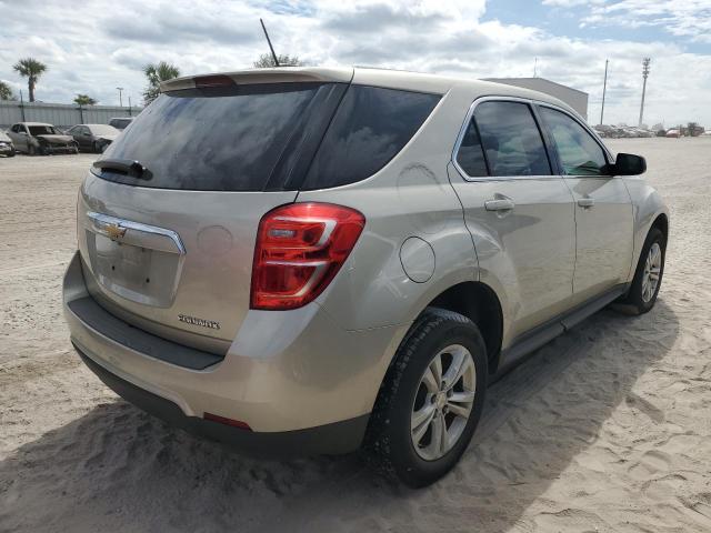 Photo 4 from auction – 2016 CHEVROLET EQUINOX LS with VIN 2GNALBEK2G1175177