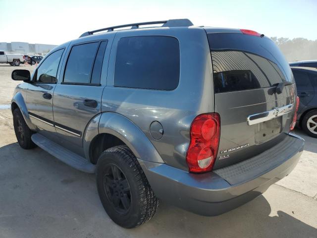 Photo 3 from auction – 2007 DODGE DURANGO SL with VIN 1D8HD48P77F500374