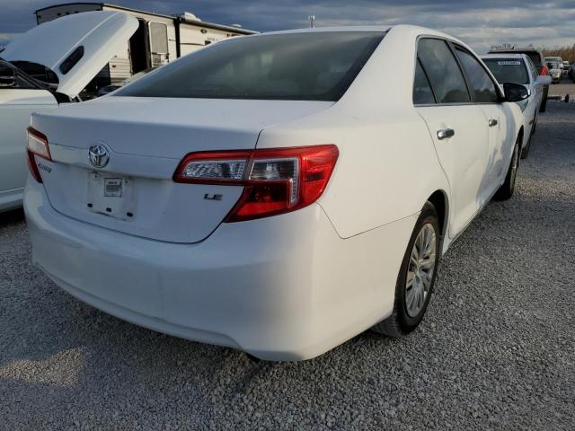 Photo 4 from auction – 2012 TOYOTA CAMRY BASE with VIN 4T1BF1FK7CU594407