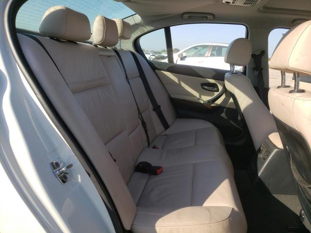 Photo 6 from auction – 2009 BMW 328 I with VIN WBAPH73549A172690