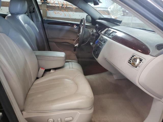 Photo 5 from auction – 2007 BUICK LUCERNE CX with VIN 1G4HD57227U100837