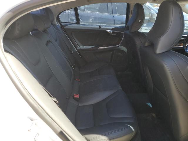 Photo 6 from auction – 2016 VOLVO S60 PREMIE with VIN LYV402FK9GB095242