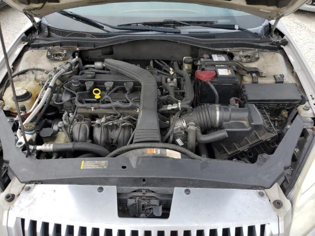 Photo 7 from auction – 2007 MERCURY MILAN with VIN 3MEHM07Z27R660495