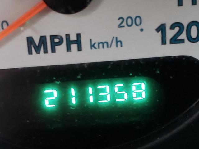 Photo 8 from auction – 2005 DODGE GRAND CARA with VIN 1D4GP24R45B422110