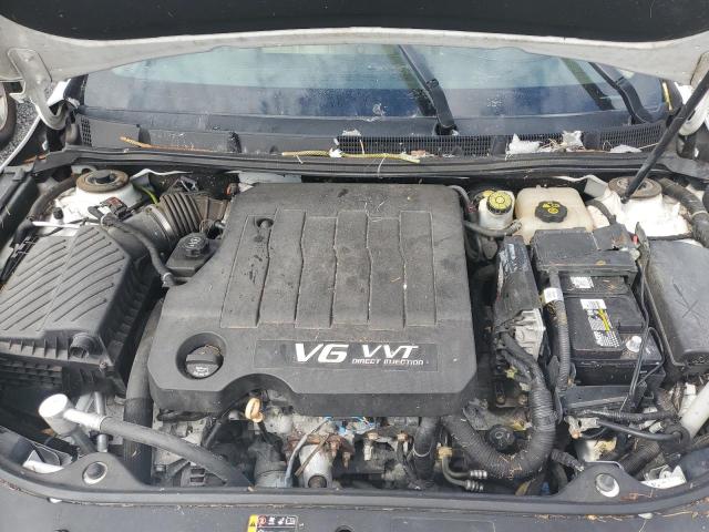 Photo 7 from auction – 2012 BUICK LACROSSE with VIN 1G4GC5E31CF149469