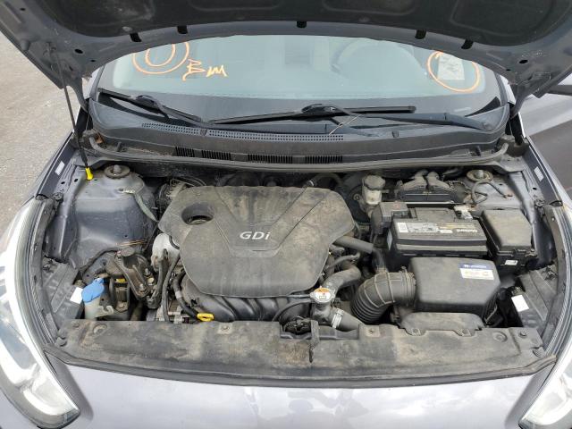 Photo 7 from auction – 2015 HYUNDAI ACCENT GLS with VIN KMHCT4AE0FU873136