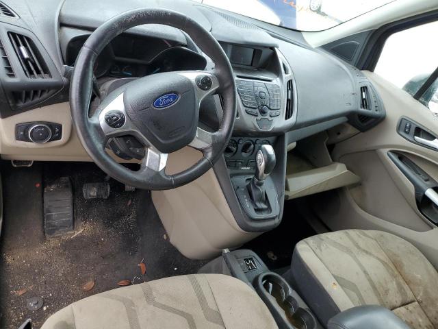 Photo 8 from auction – 2016 FORD TRANSIT CO with VIN NM0GE9F73G1268048