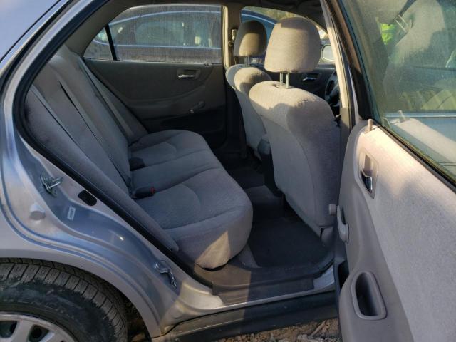 Photo 6 from auction – 2001 HONDA ACCORD VAL with VIN 1HGCF86601A087577