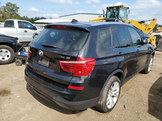 Photo 4 from auction – 2016 BMW X3 XDRIVE2 with VIN 5UXWX9C52G0D76762