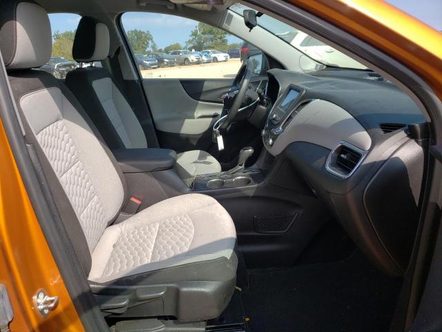 Photo 5 from auction – 2018 CHEVROLET EQUINOX LS with VIN 2GNAXHEVXJ6198797
