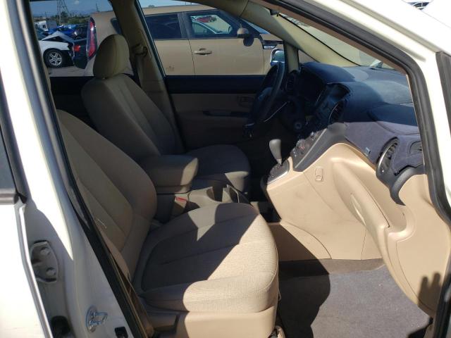 Photo 5 from auction – 2008 KIA RONDO BASE with VIN KNAFG525687208928