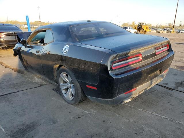 Photo 3 from auction – 2016 DODGE CHALLENGER with VIN 2C3CDZAG7GH158251