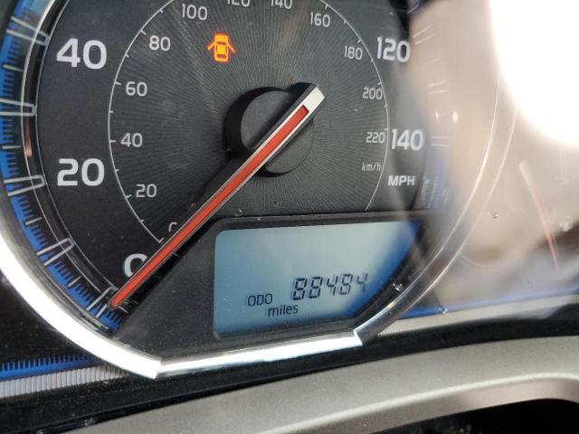 Photo 8 from auction – 2015 TOYOTA RAV4 LIMIT with VIN JTMYFREV0FD043149